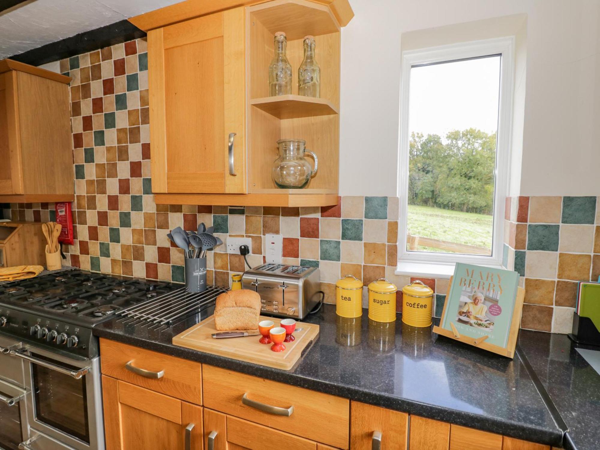 Meadowfields Villa Kidderminster Luaran gambar